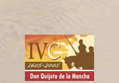 Logo pgina web del IV Centenario. Visitar la pgina.